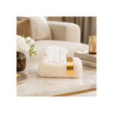 ست سطل و جا دستمال مدل آرتیمس